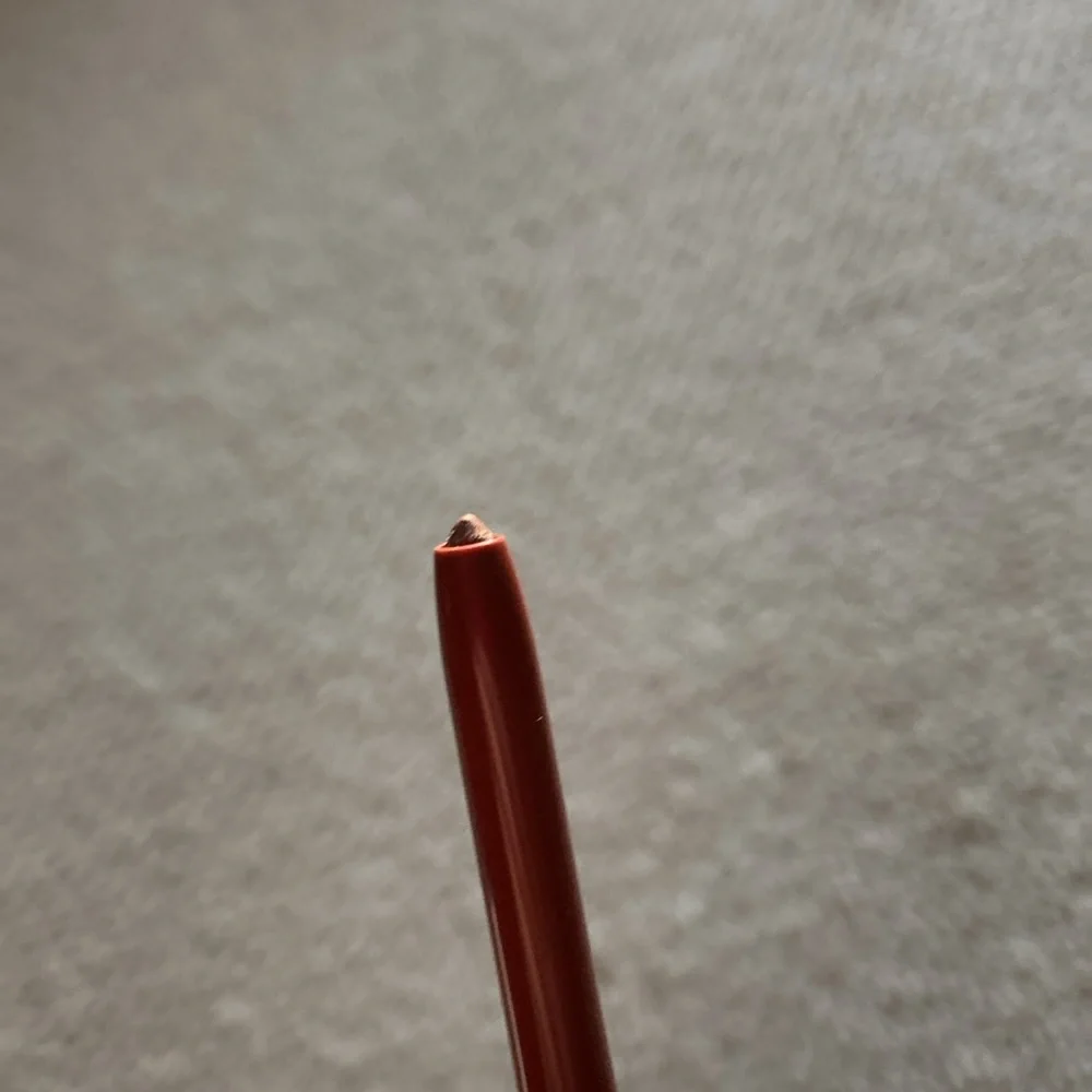 NEW Colourpop Crème Gel Liner Eyeliner Mr. Bing Brown Full Size 0.01 oz NWOB